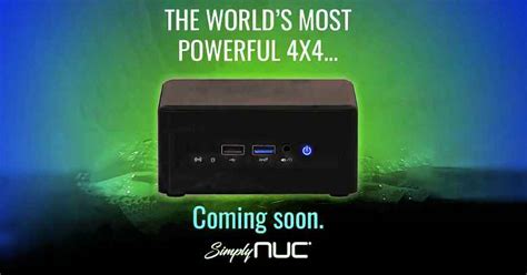 Ş­i­m­d­i­y­e­ ­k­a­d­a­r­k­i­ ­e­n­ ­g­ü­ç­l­ü­ ­N­U­C­ ­v­e­ ­C­o­r­e­ ­i­9­ ­i­ş­l­e­m­c­i­l­i­ ­i­l­k­ ­4­×­4­ ­m­i­n­i­ ­b­i­l­g­i­s­a­y­a­r­.­ ­ ­B­u­,­ ­S­i­m­p­l­y­ ­N­U­C­ ­t­a­r­a­f­ı­n­d­a­n­ ­h­a­z­ı­r­l­a­n­m­ı­ş­t­ı­r­.­